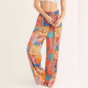 Intimately by Free People Pajama Pants-Size L